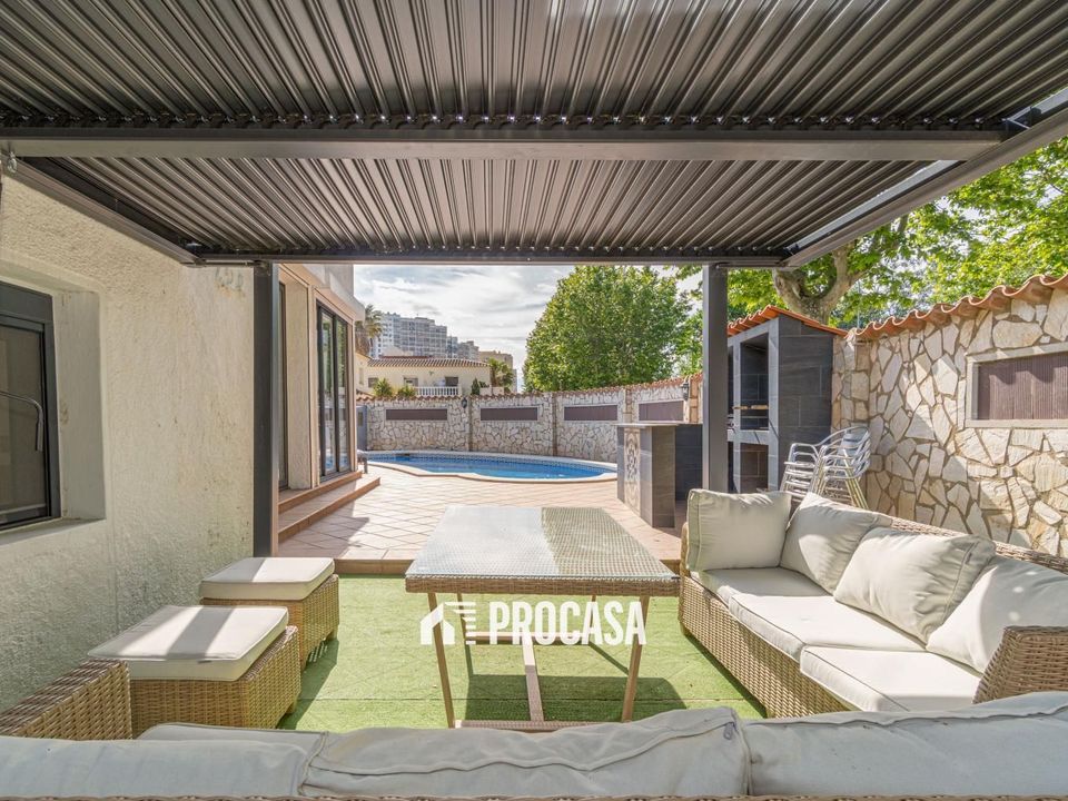 Villa i Empuriabrava, Gerona - foto 5