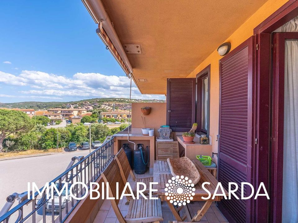 Lejlighed i Palau, Sassari - foto 3