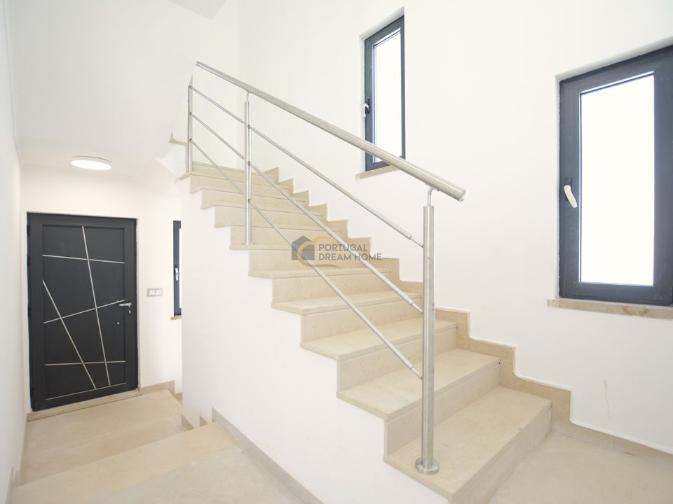Villa i Albufeira, Faro - foto 5
