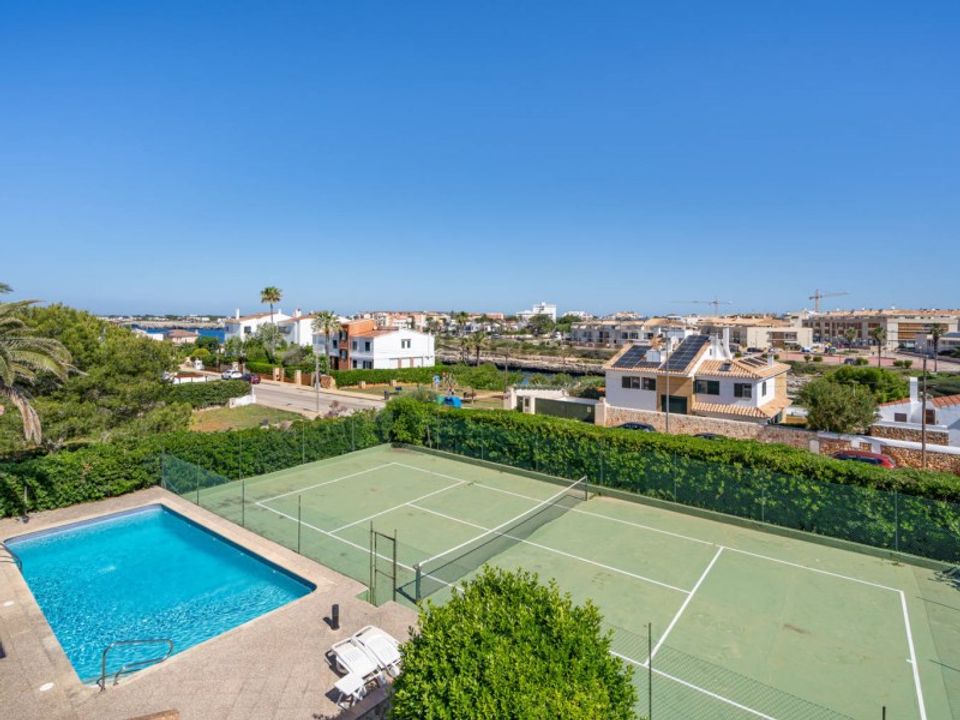 Villa i Ciutadella De Menorca, Menorca - bilde 3