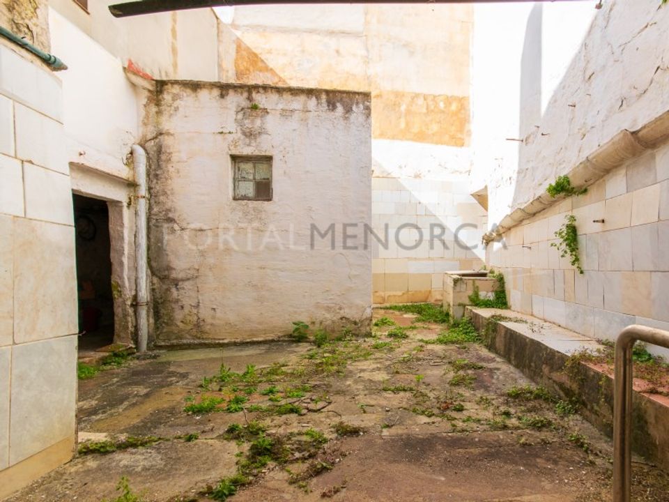 Villa i Ferreries, Menorca - foto 1
