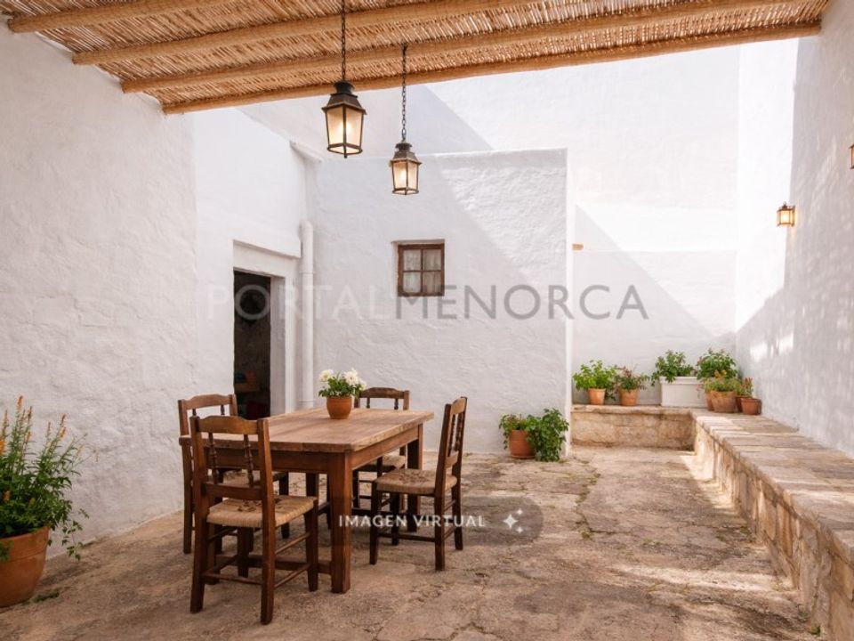 Villa i Ferreries, Menorca - foto 2