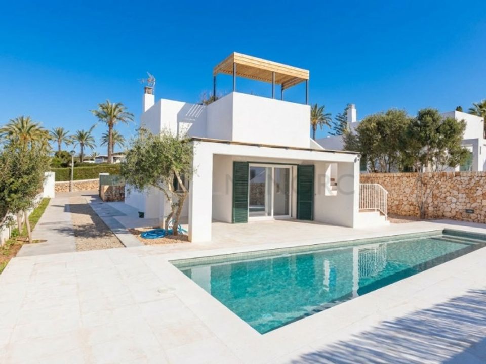 Villa a Platja Son Bou, Menorca - foto 3