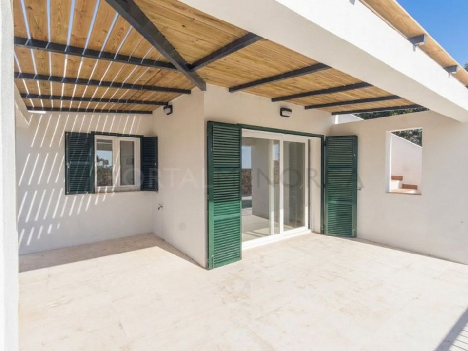 Villa a Platja Son Bou, Menorca - foto 4