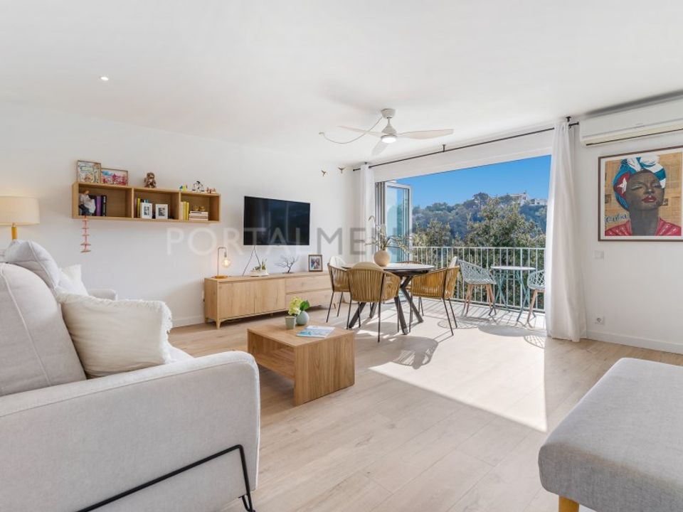 Villa i Cala Galdana, Menorca - foto 3
