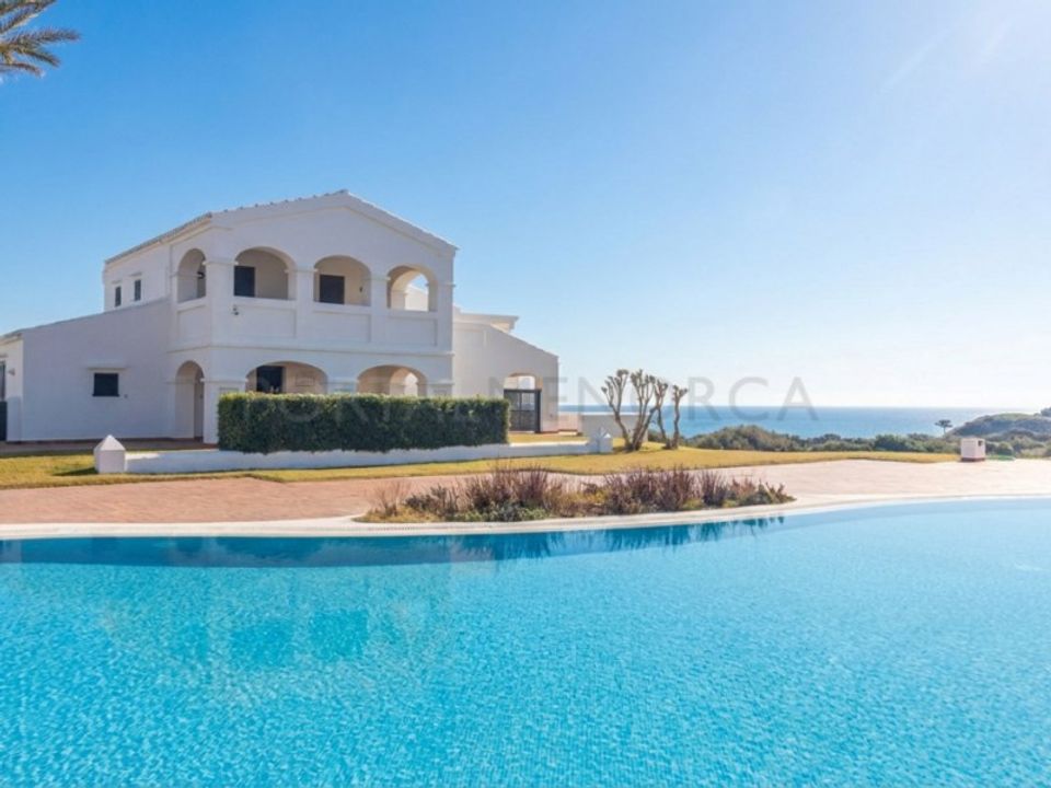 Villa i Sant Climent, Menorca - foto 3