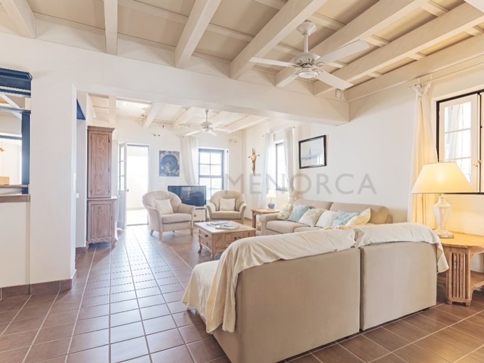 Villa i Sant Climent, Menorca - foto 4