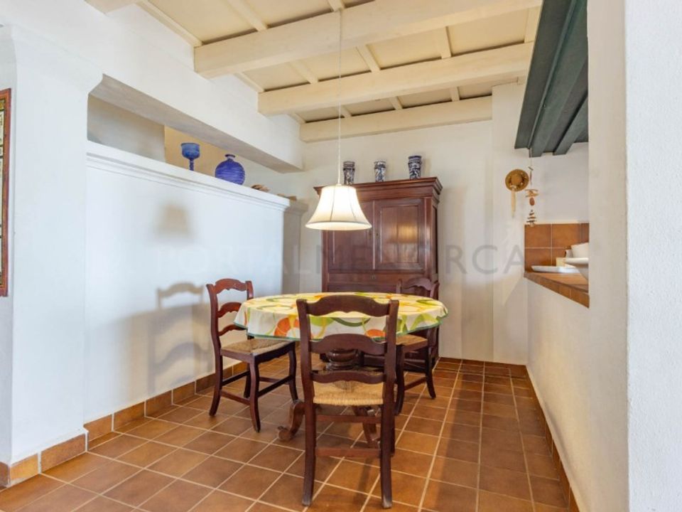 Villa i Sant Climent, Menorca - foto 5
