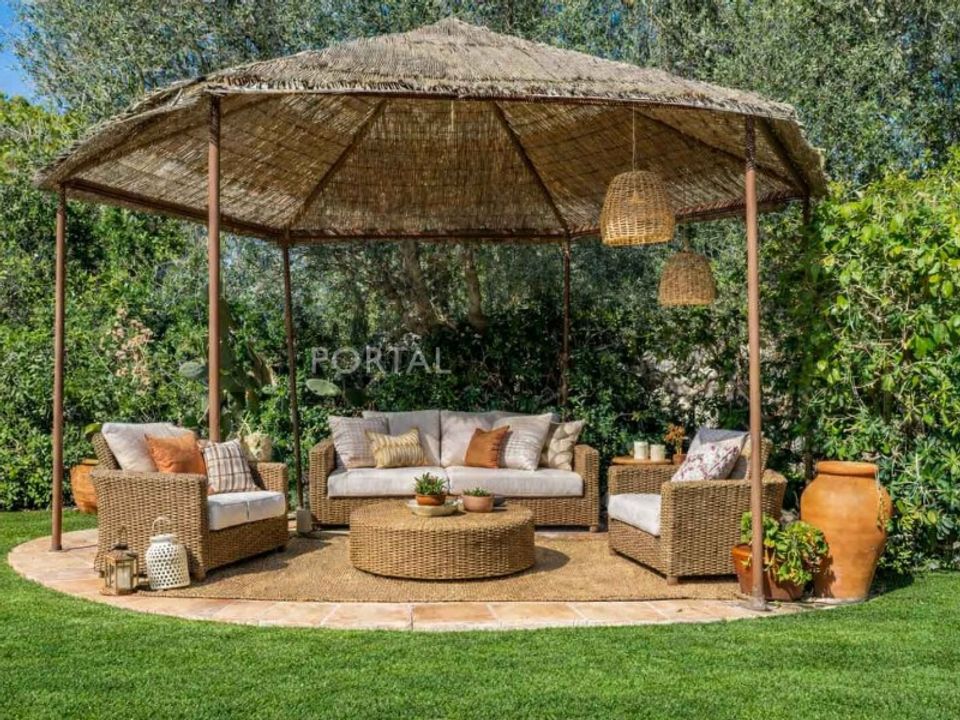 Casa rural em Llucmacanes, Menorca - foto 3