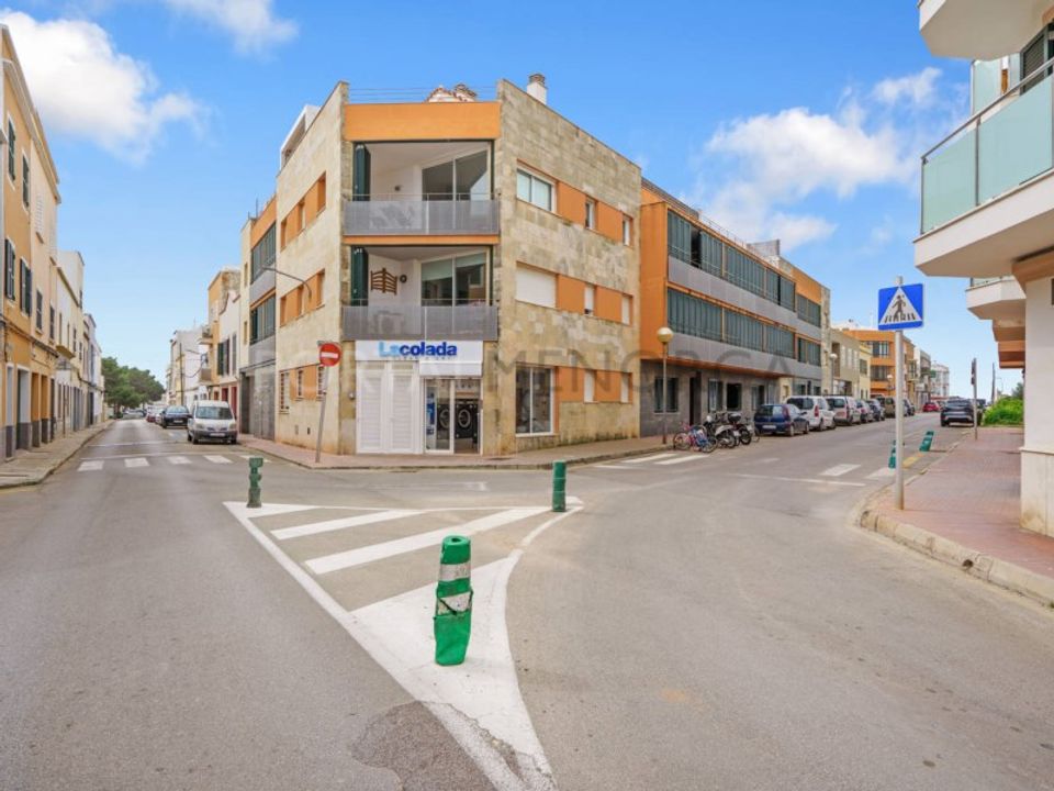 Lejlighed i Ciutadella De Menorca, Menorca - foto 3