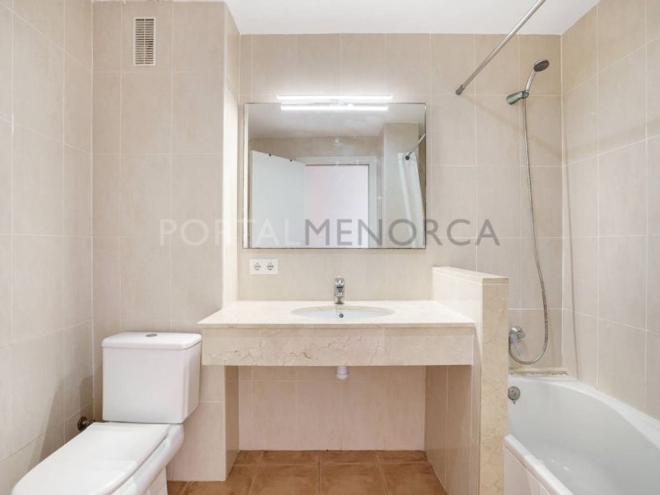 Lejlighed i Ciutadella De Menorca, Menorca - foto 5