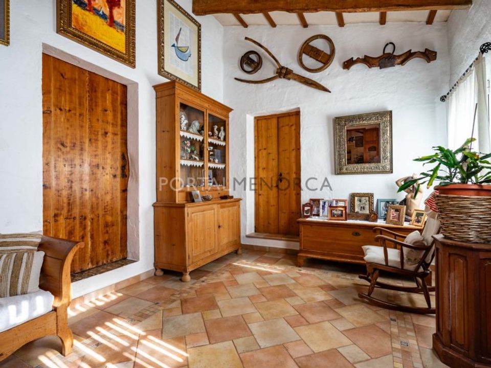 Landejendom i Sant Lluis, Menorca - foto 2