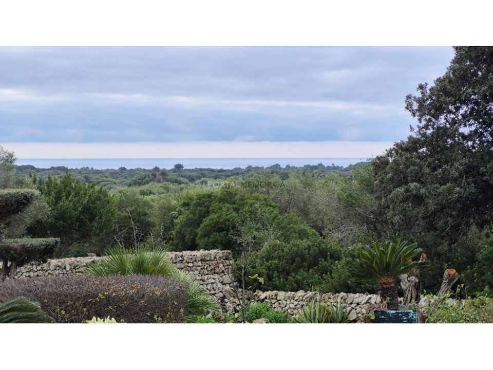 Landejendom i Sant Lluis, Menorca - foto 3