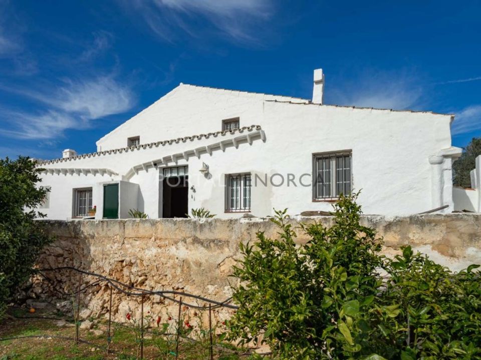 Landejendom i Sant Lluis, Menorca - foto 4