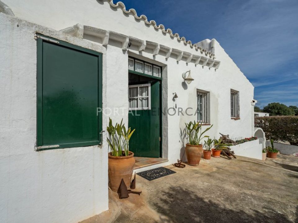 Landejendom i Sant Lluis, Menorca - foto 5