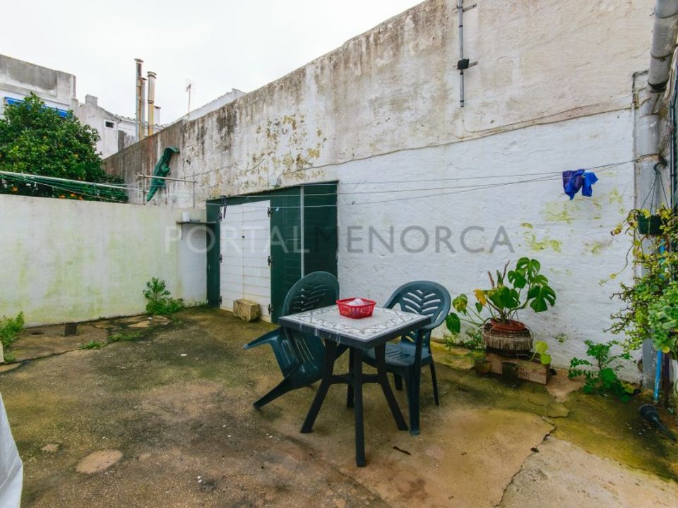Villa i Es Mercadal, Menorca - foto 1