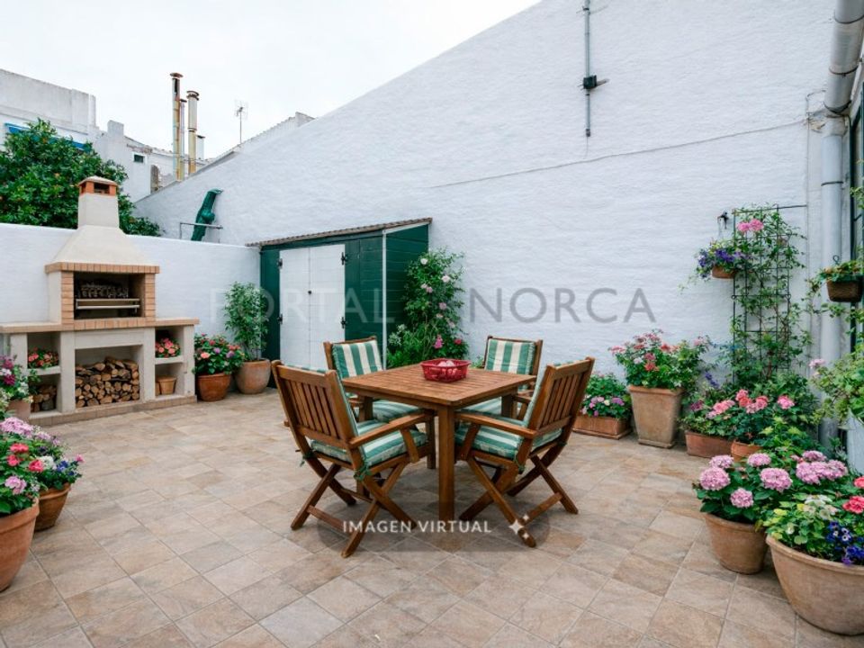 Villa i Es Mercadal, Menorca - foto 2