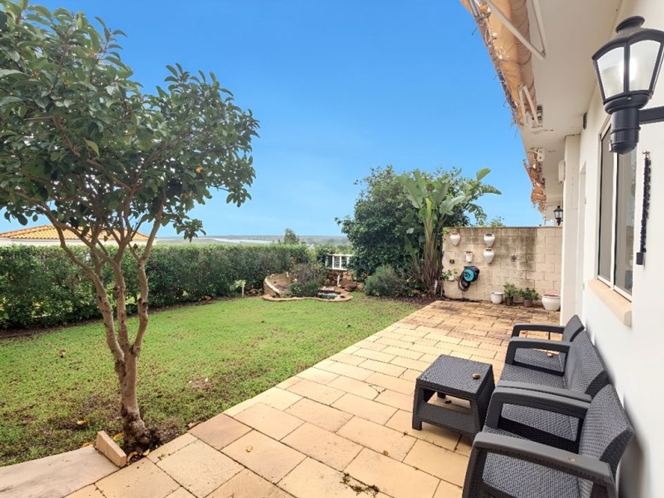 Appartement in Covas Novas (Mercadal), Menorca - foto 1