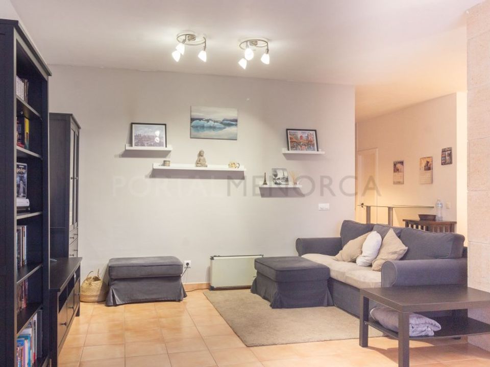 Appartement in Covas Novas (Mercadal), Menorca - foto 2