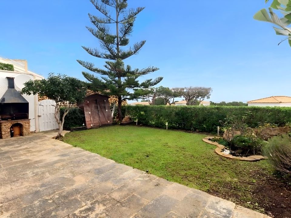 Appartement in Covas Novas (Mercadal), Menorca - foto 3