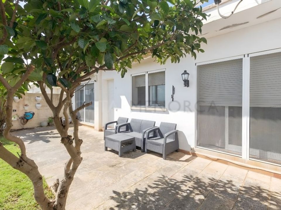 Appartement in Covas Novas (Mercadal), Menorca - foto 4