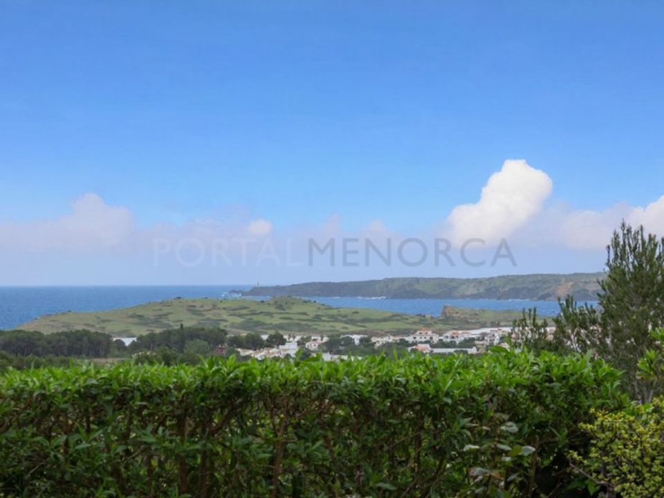 Appartement in Covas Novas (Mercadal), Menorca - foto 5