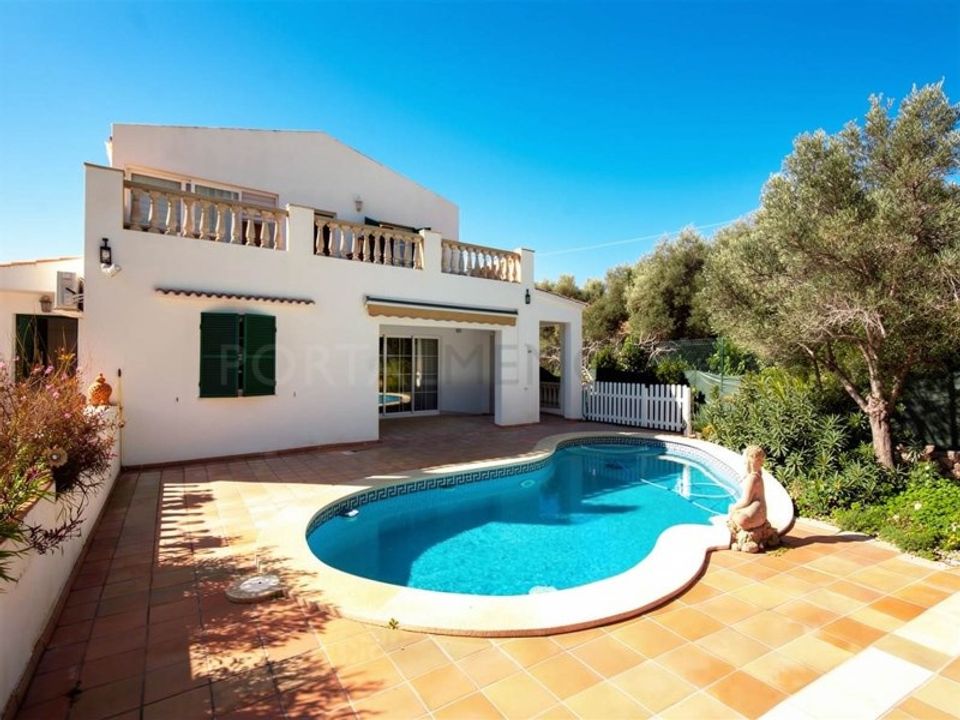 Villa a Son Vitamina, Menorca - foto 2