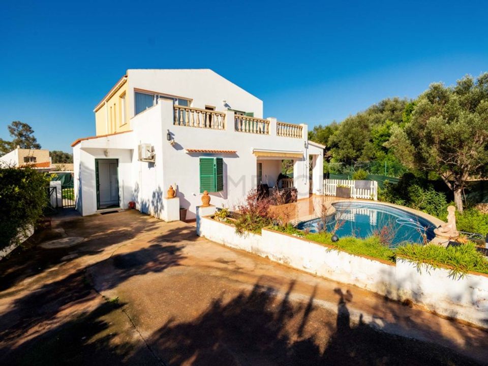 Villa a Son Vitamina, Menorca - foto 1