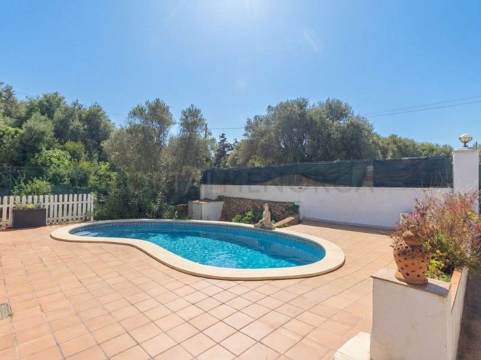 Villa a Son Vitamina, Menorca - foto 3