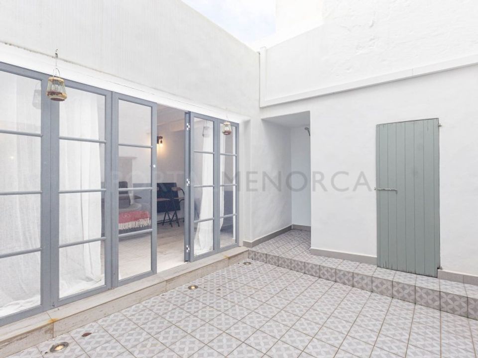 Villa i Mahon, Menorca - foto 4