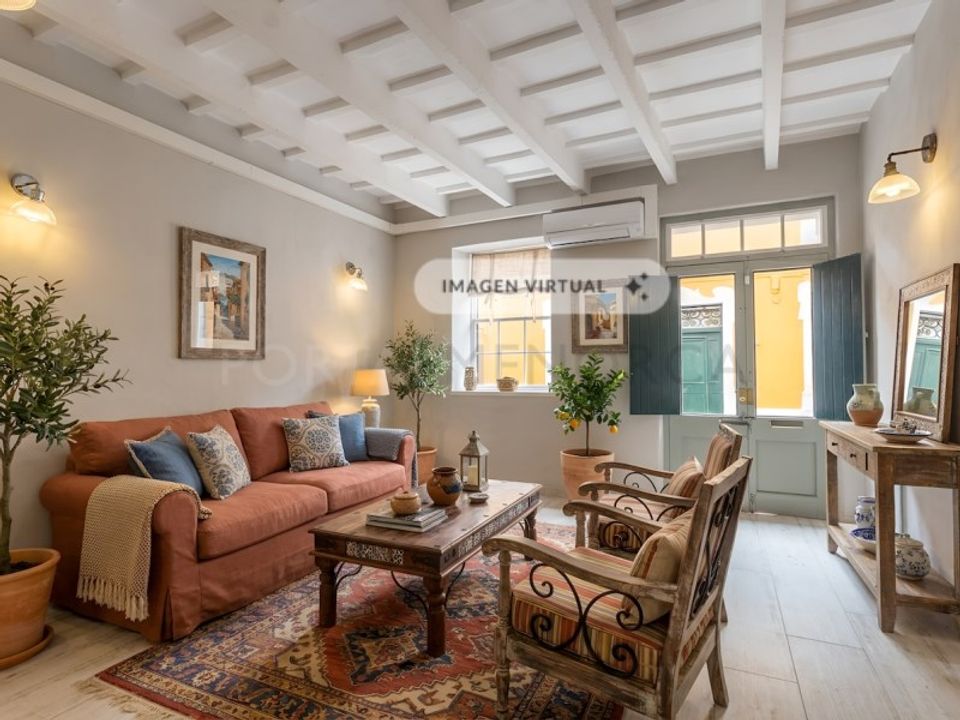 Villa i Mahon, Menorca - foto 1