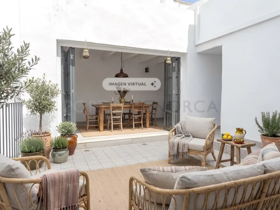 Villa i Mahon, Menorca - foto 2