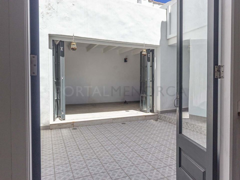 Villa i Mahon, Menorca - foto 3