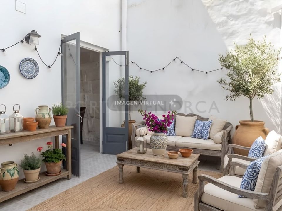 Villa i Mahon, Menorca - foto 5