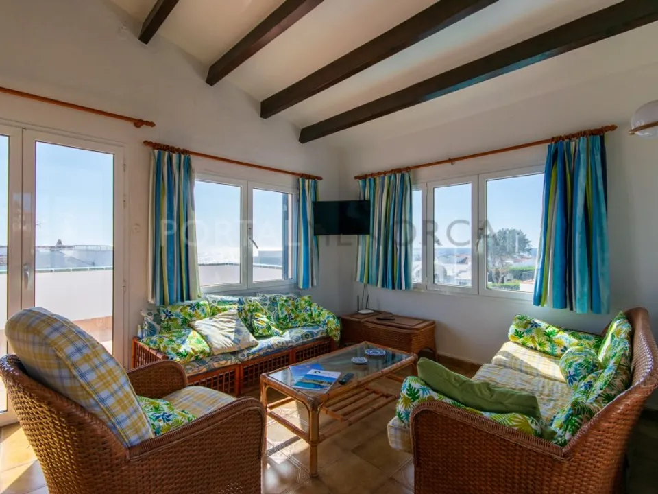 Villa i S'Algar, Menorca - bilde 2