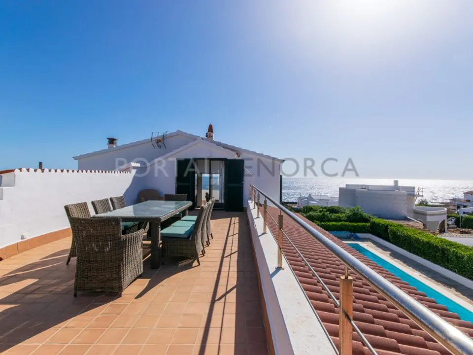Villa i S'Algar, Menorca - bilde 3