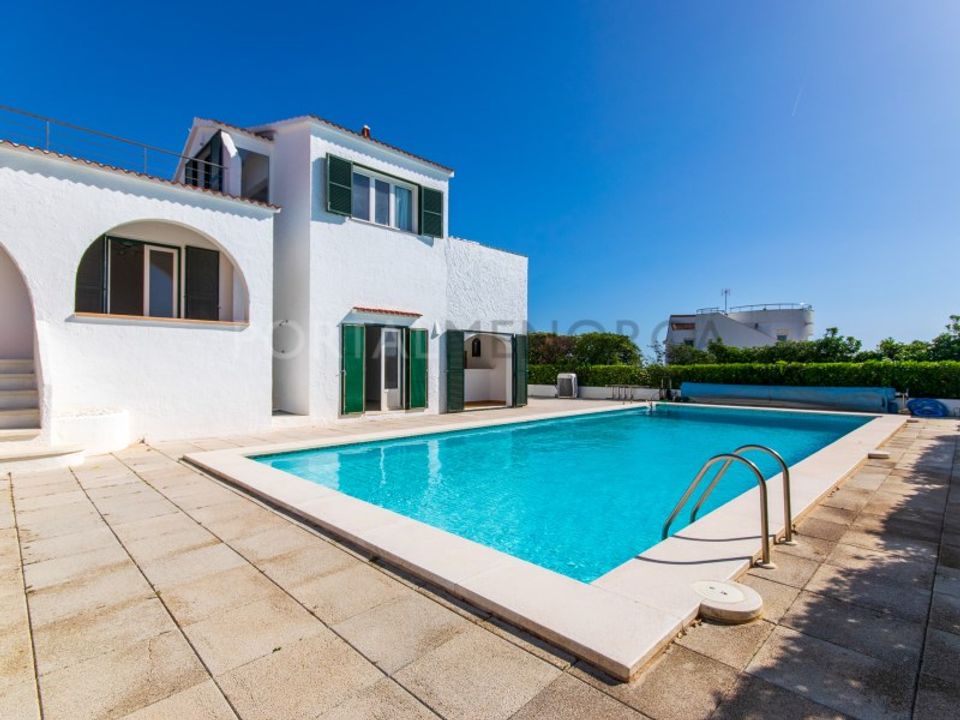 Villa a S'Algar, Menorca - foto 2
