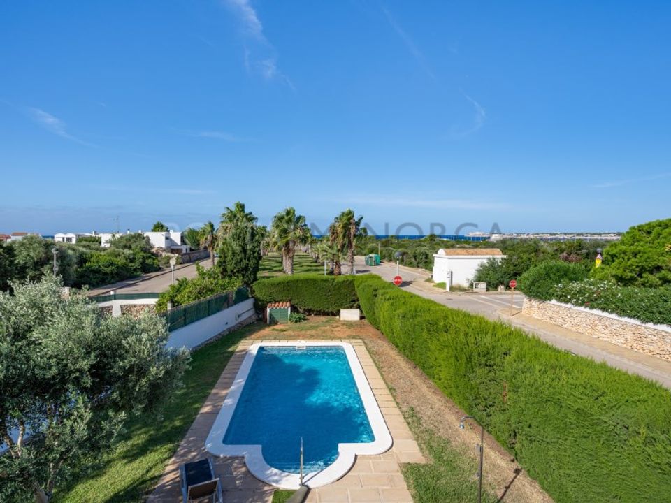 Villa i Cala Blanca, Menorca - foto 3