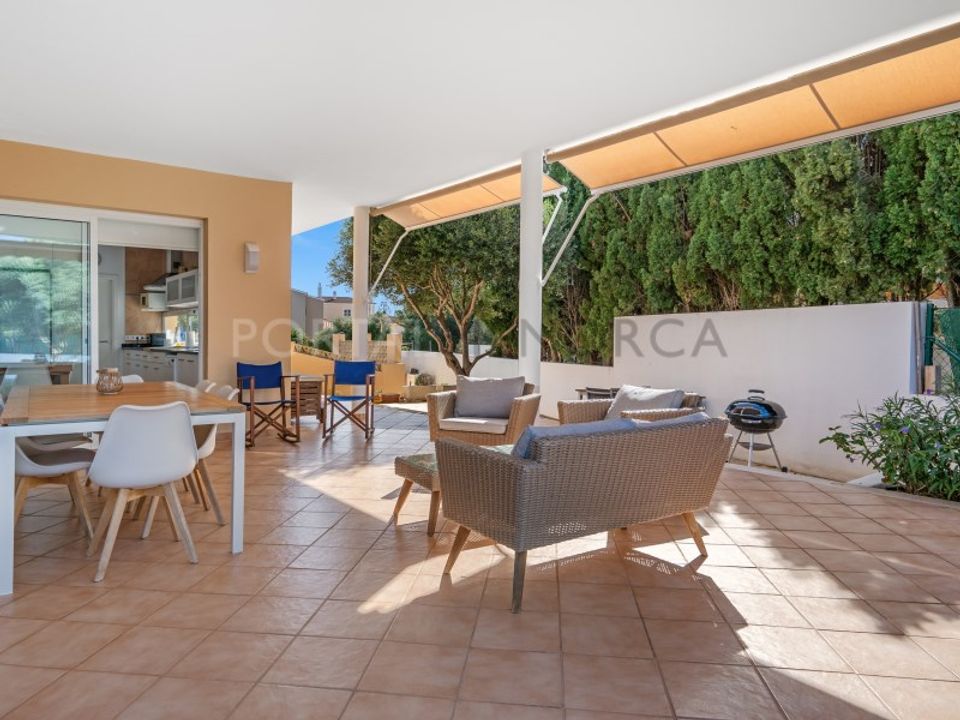 Villa i Cala Blanca, Menorca - foto 5