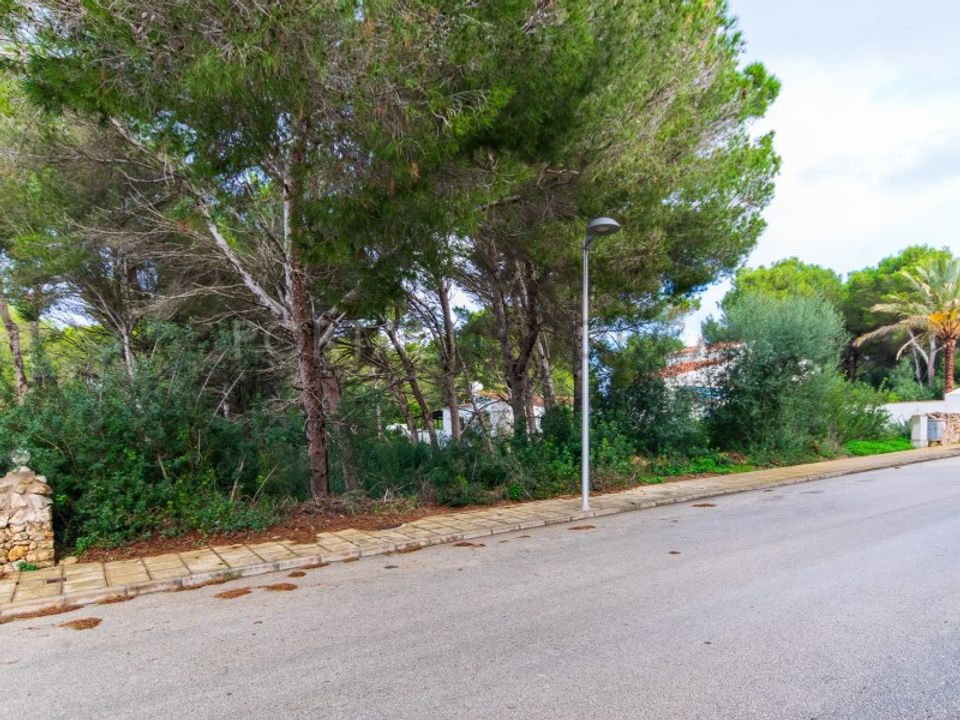 Grond in Son Parc, Menorca - foto 3