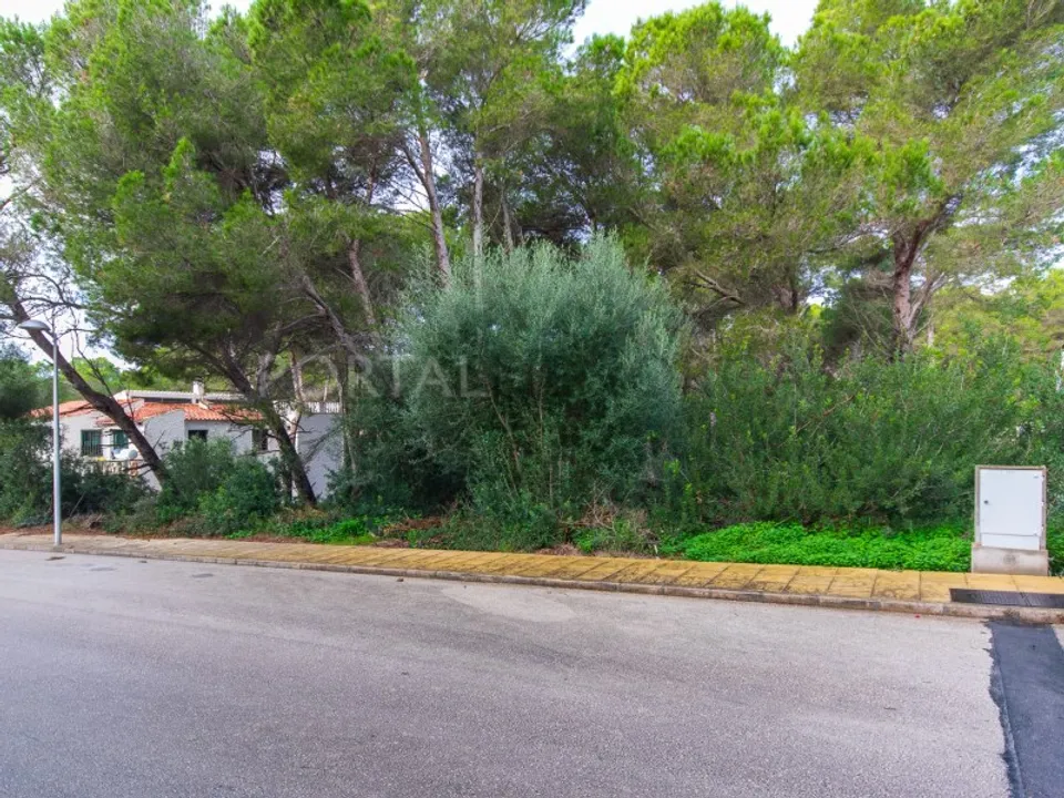 Grond in Son Parc, Menorca - foto 4