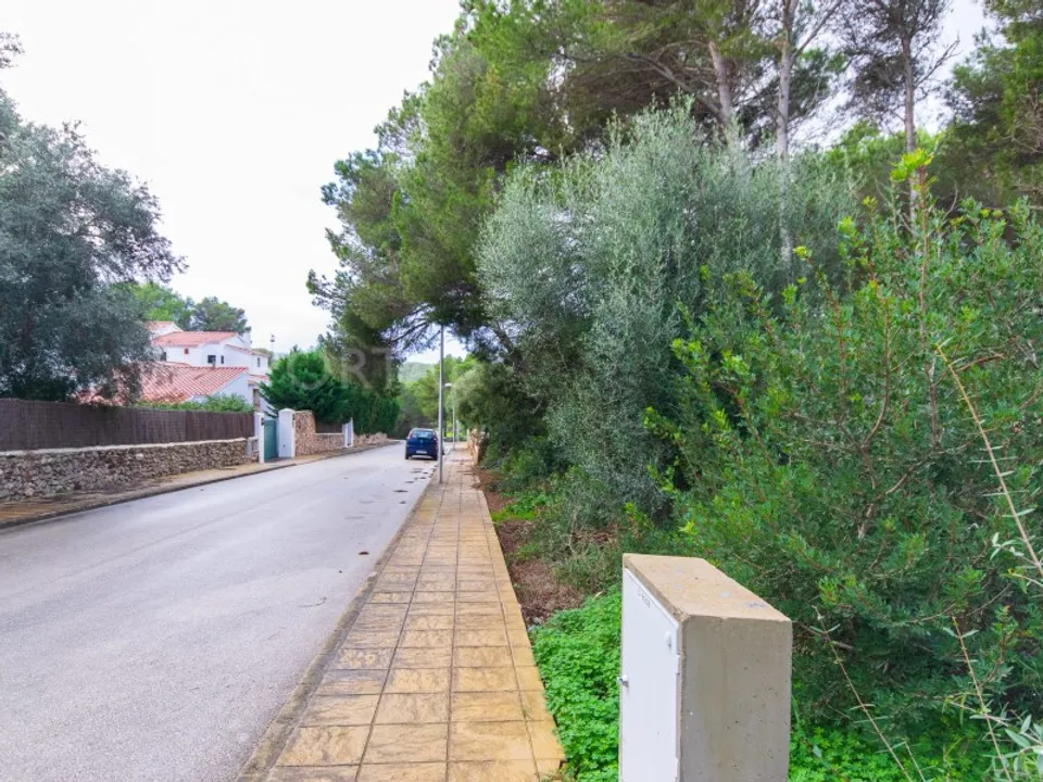 Grond in Son Parc, Menorca - foto 5