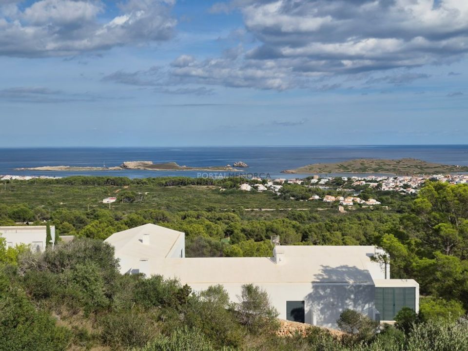Grond in Covas Novas (Mercadal), Menorca - foto 5
