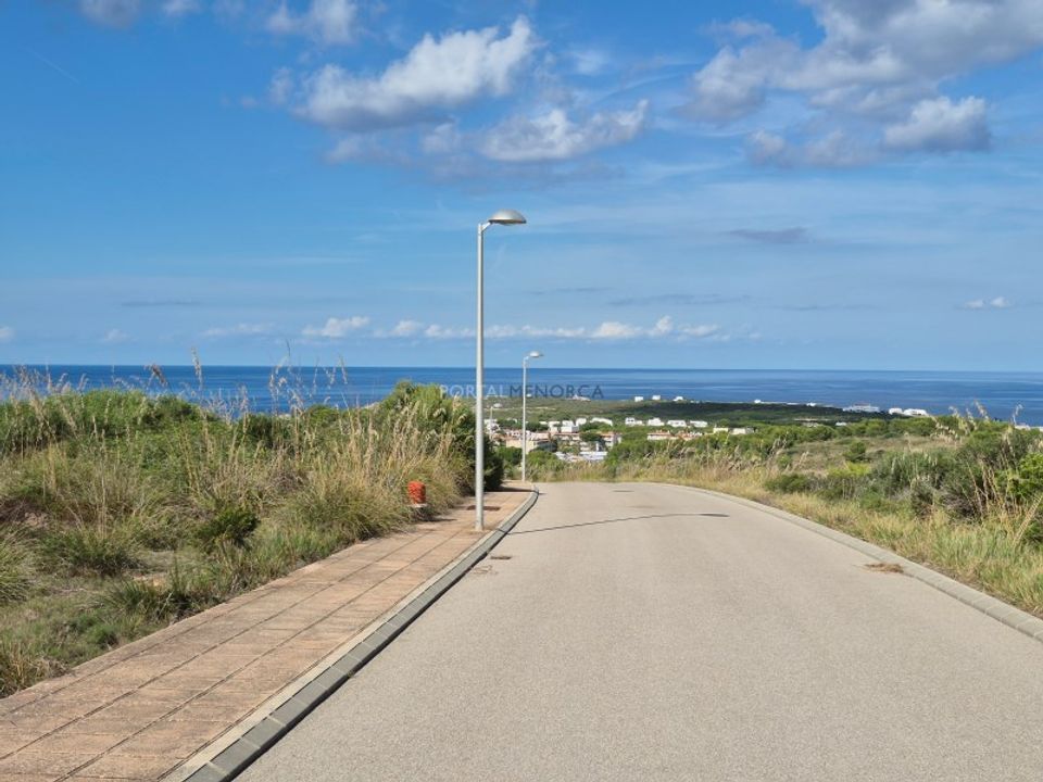 Grond in Covas Novas (Mercadal), Menorca - foto 3