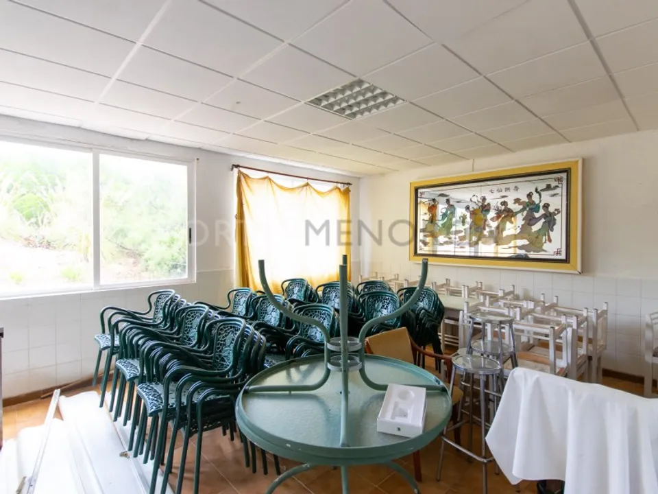 Commercieel vastgoed in S'arenal D'en Castell, Menorca - foto 4