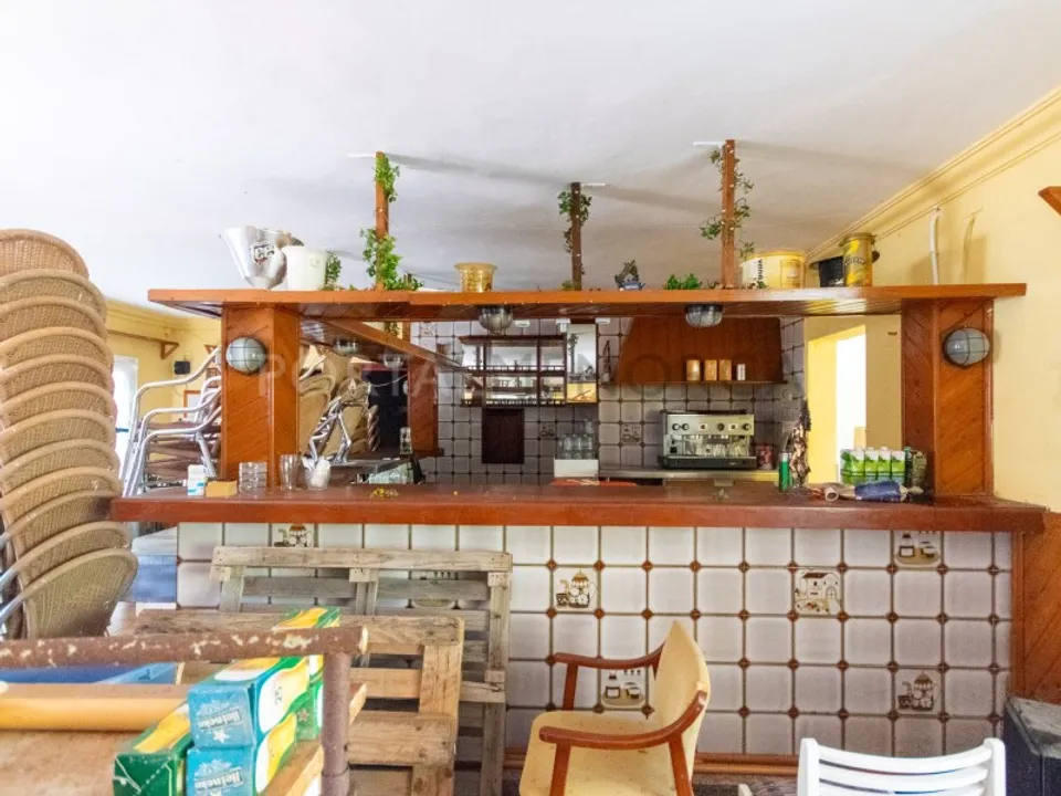 Commercieel vastgoed in S'arenal D'en Castell, Menorca - foto 5