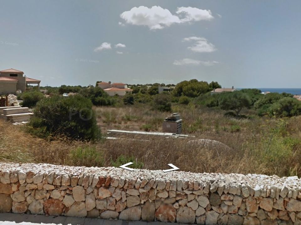 Tomt i Binibeca, Menorca - bilde 2