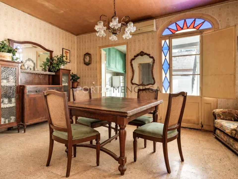 Villa i Mahon, Menorca - foto 2