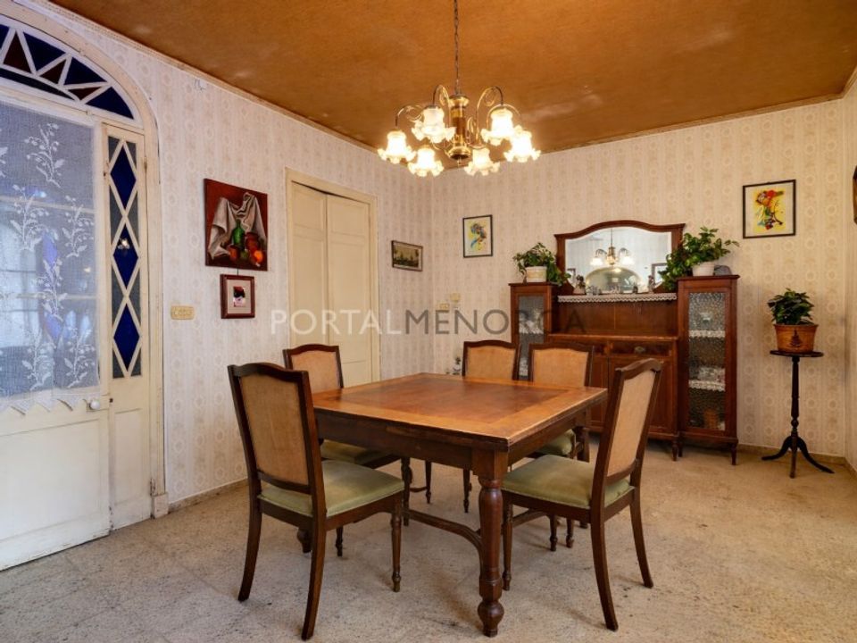 Villa i Mahon, Menorca - foto 3