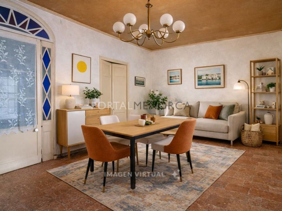 Villa i Mahon, Menorca - foto 4